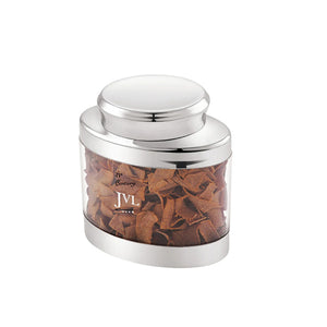 Oval Canister