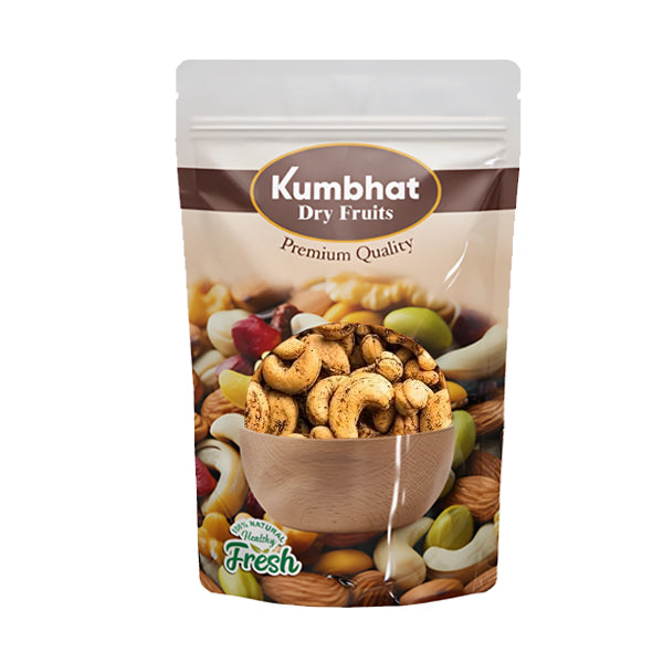 Pepper Roasted Cashews