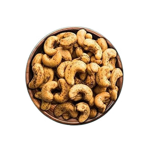 Pepper Roasted Cashews