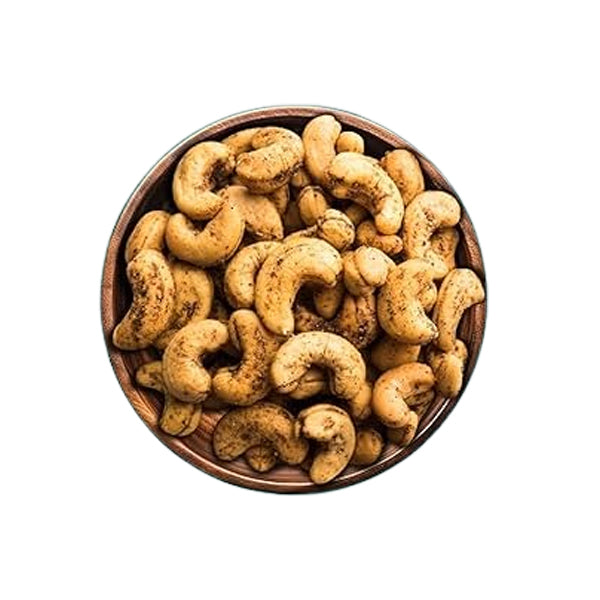 Pepper Roasted Cashews