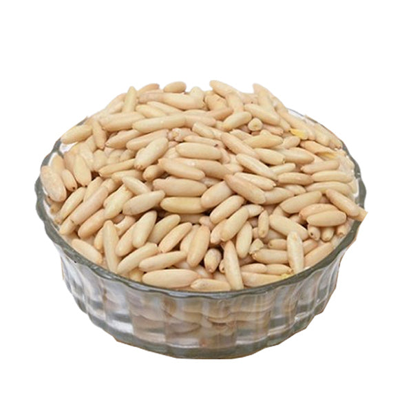Pine Nuts | Chilgoza (Without Shell)