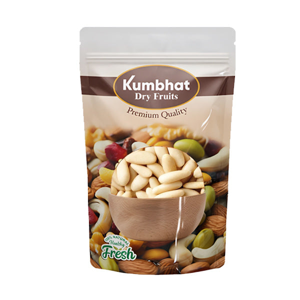 Pine Nuts | Chilgoza (Without Shell)