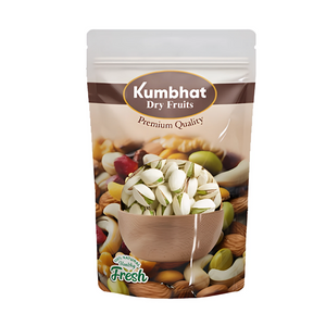 Premium Iranian Roasted & Salted Pistachios