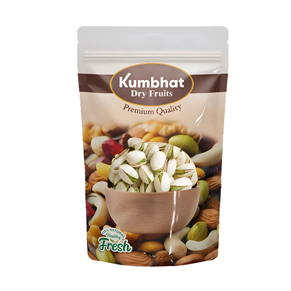 Premium Iranian Roasted & Salted Pistachios