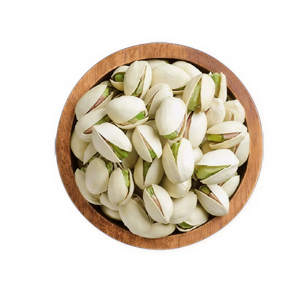 Premium Iranian Roasted & Salted Pistachios