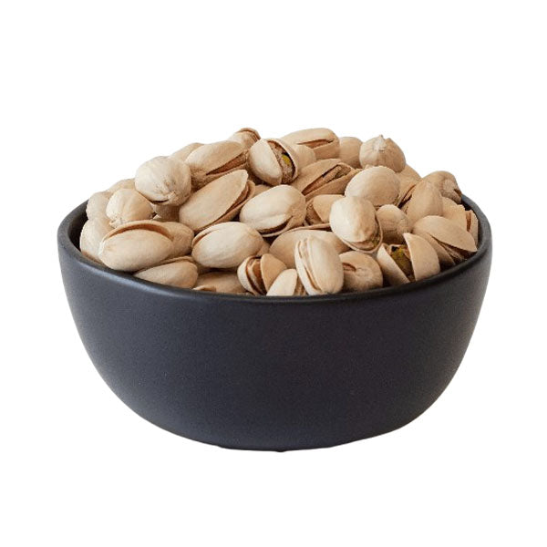 Roasted & Salted Pistachios