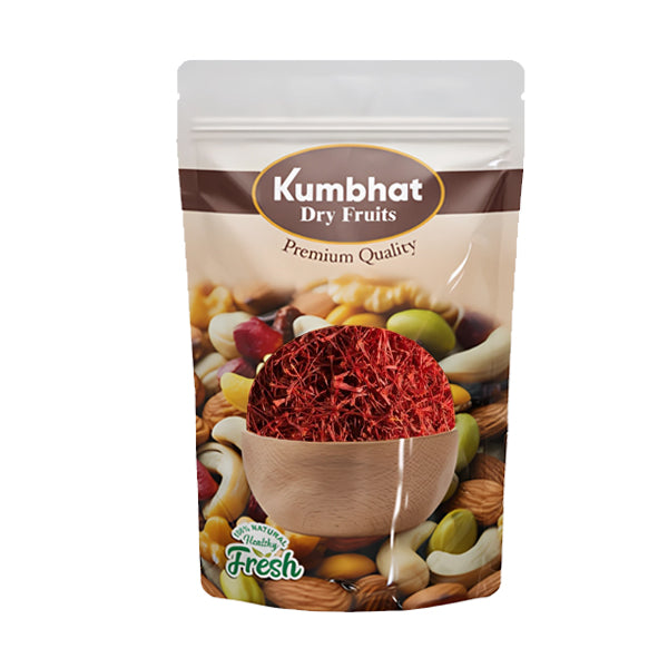 Saffron (1 Gm)