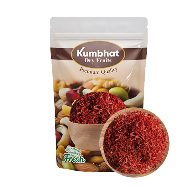Saffron (1 Gm)
