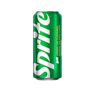 Sprite Lemon-Lime Flavoured Cold Drink 330ml