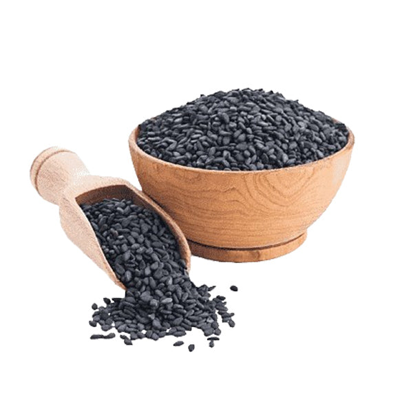 Sesame Seed Black