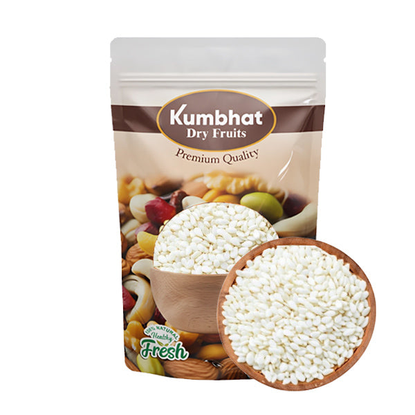 Sesame Seeds White
