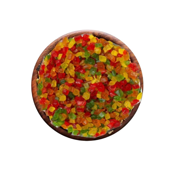 Tutti Fruitti