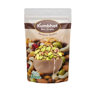 Unsalted Pistachio Kernels