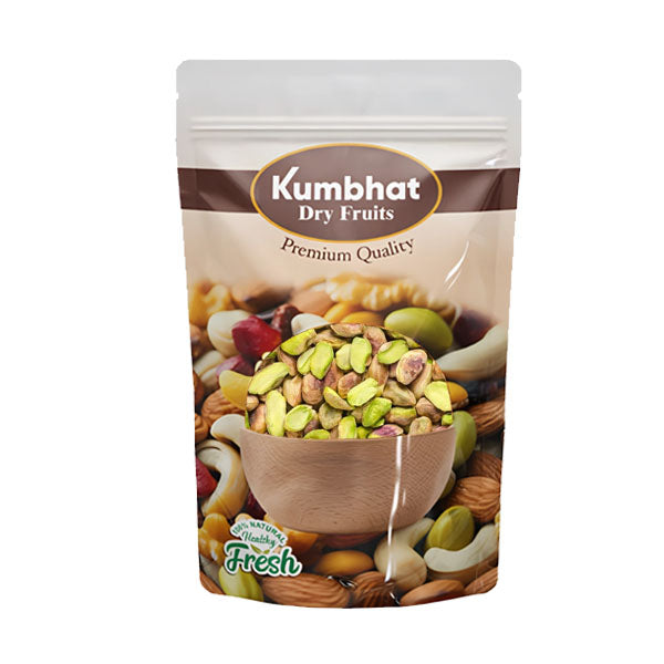 Unsalted Pistachio Kernels
