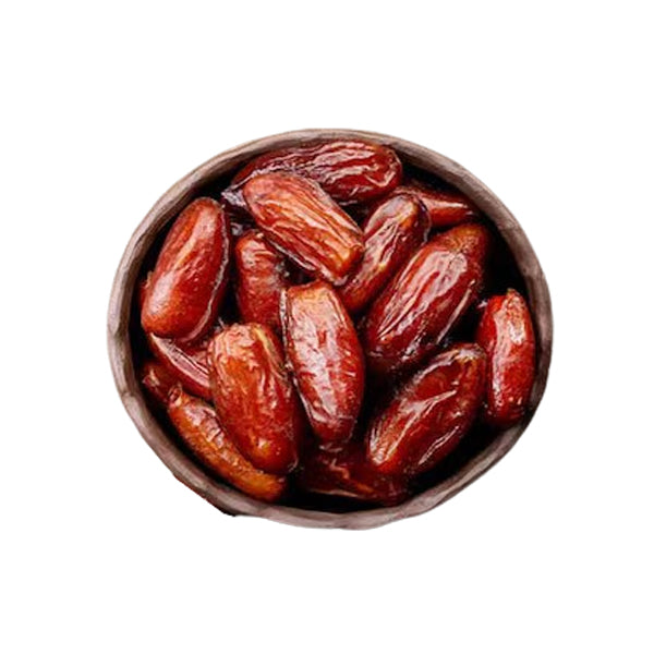 Wet Dates Bold with seed