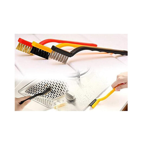 Mini Wire Brush