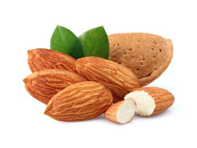 California Almonds 1kg