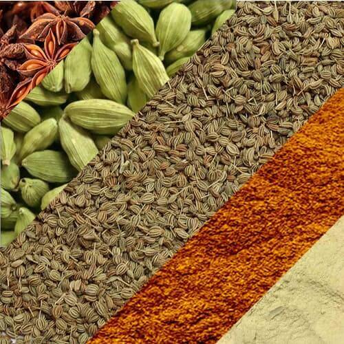 SPICES