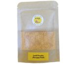lentil powder