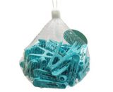 Plastic Cloth Clips