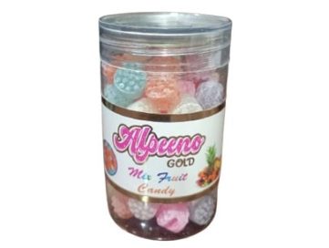 Alpeeno Mix Fruit Candy (135gm)