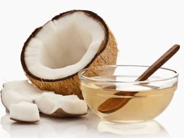 Organic Coconut Oil (1 litre)